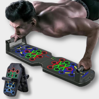 ProBodyFlex™ Push-up Board