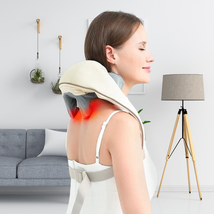 ProBodyFlex™ Neck Massager