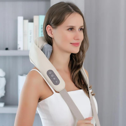 ProBodyFlex™ Neck Massager